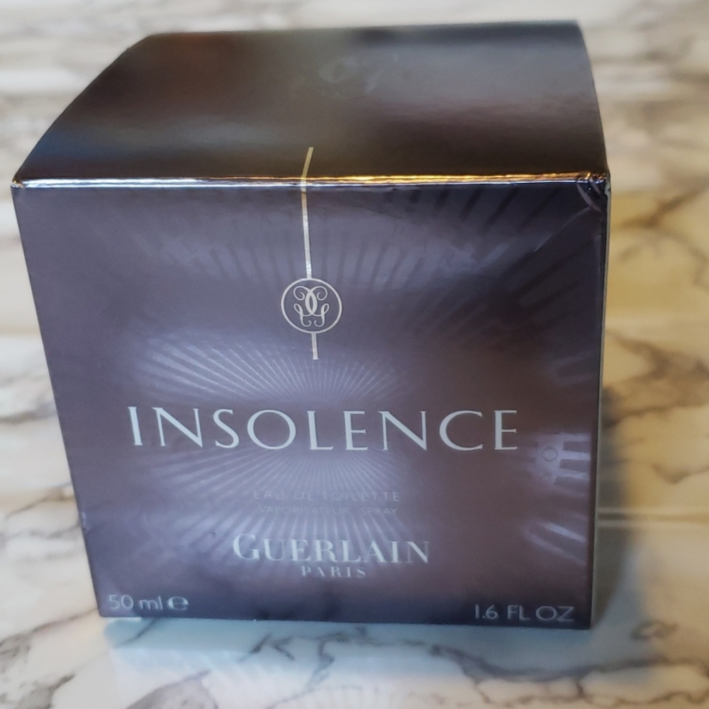 Guerlain Insolence